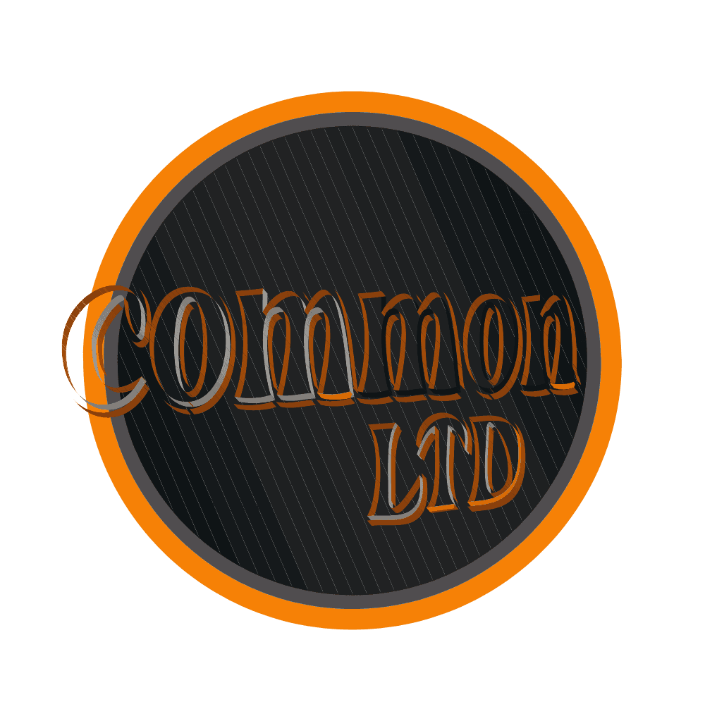 Common Ltd Logo download