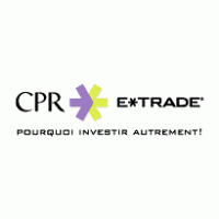 CPR E*Trade Logo download