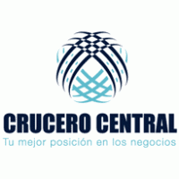 Crucero Central Logo download