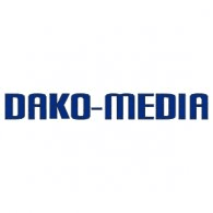 DAKO Media Logo download