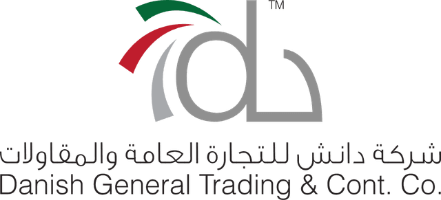Danish General Trading Logo download
