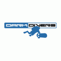 Dark Divers Logo download
