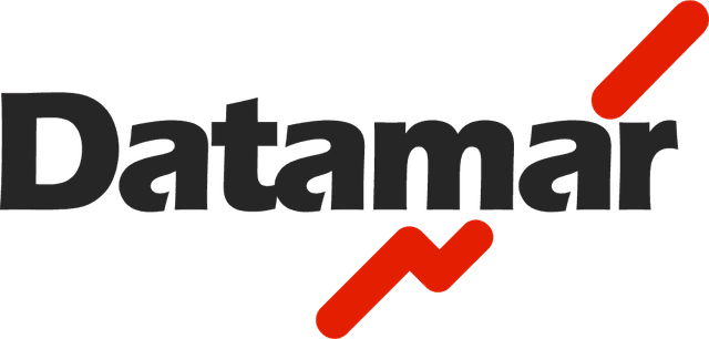 Datamar Logo download