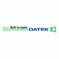 Datek Logo download