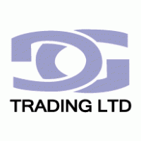 DG Trading Logo download
