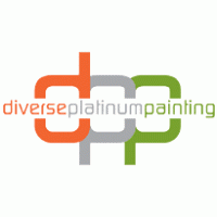 Diverse Platinum Painting Logo download