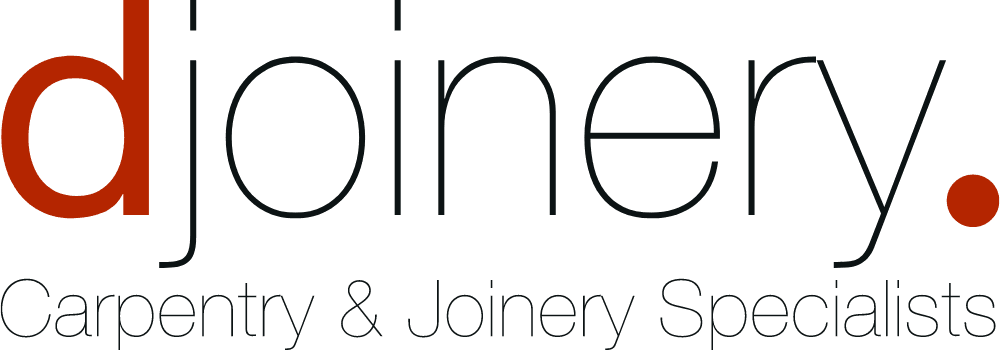 DJoinery Logo download