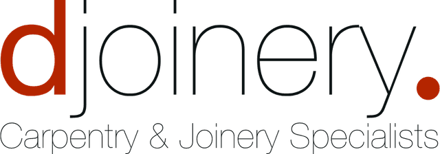 DJoinery Logo download