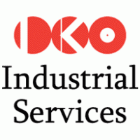 DKO Industrial Services Logo download
