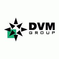 DVM Group Logo download