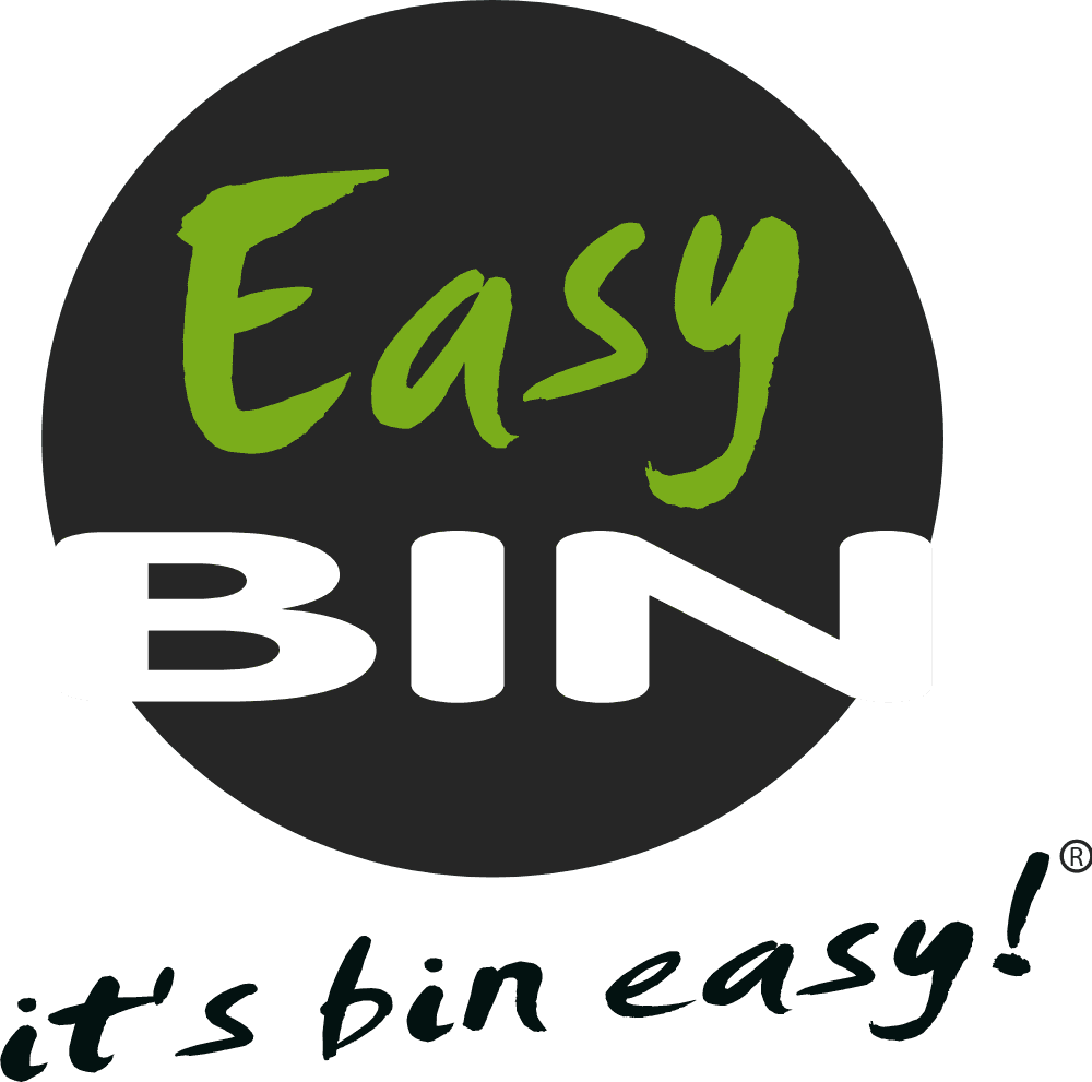 Easybin Logo download
