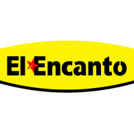 El Encanto Logo download