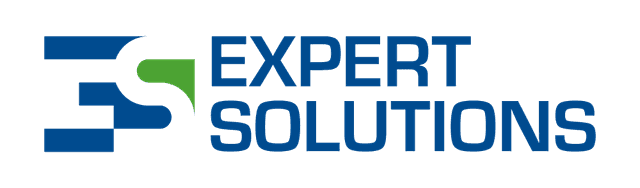 Expert Solutions Logo download