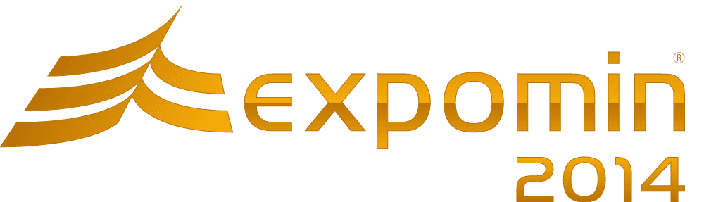 Expomin 2014 Logo download