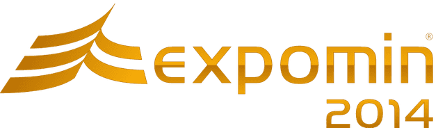 Expomin 2014 Logo download
