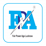 Fair Power Age Logo download