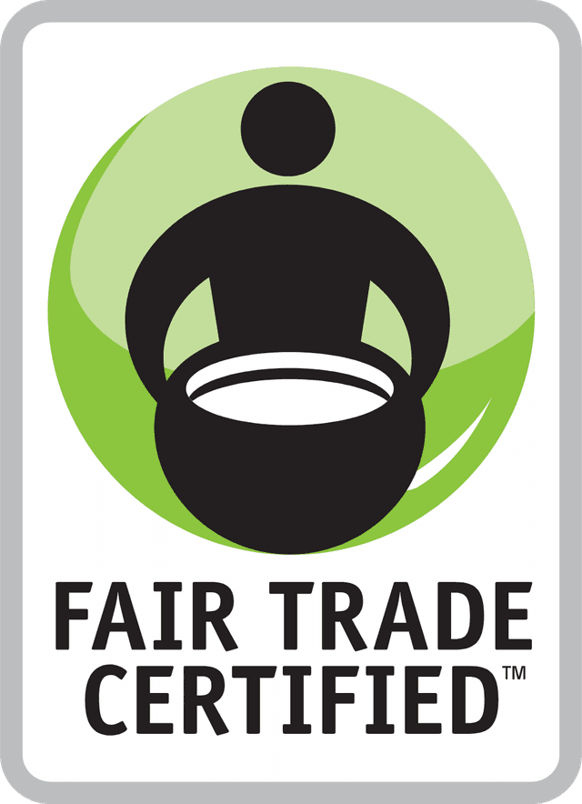 Fair Trade Certified Logo download