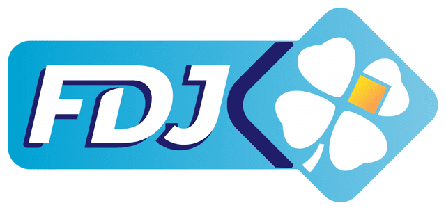 FDJ Logo download