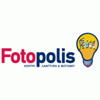 FOTOPOLIS Logo download
