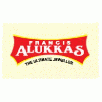Francis Allukkas Logo download