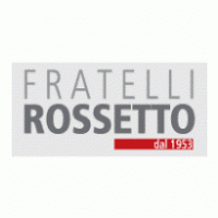 Fratelli Rossetto Logo download