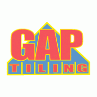 GAP Tiling Logo download