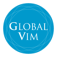 Global Vim Foreign Trade Inc. Logo download