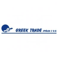 Greek Trade Logo download