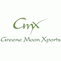 Greene Moon Xports Logo download