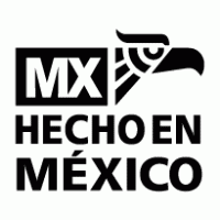 hecho en mexico Logo download