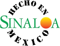 Hecho en Sinaloa Logo download