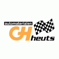Heuts Automaterialen Logo download