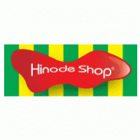 Hinode Shop Logo download