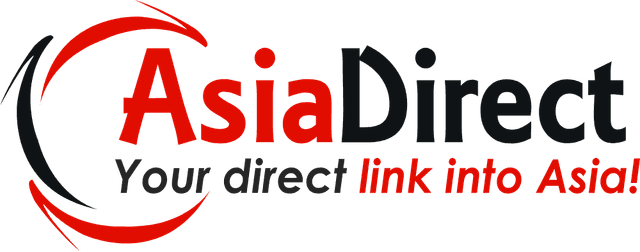 HK AsiaDirect Ltd. Logo download