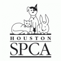 Houston SPCA Logo download