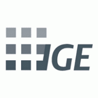 IGE Logo download