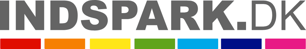 Indspark Logo download