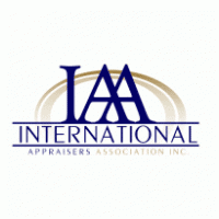 International Appraisers Association Inc. Logo download