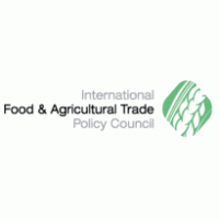 International Food & Agricultural Trade Policy Logo download