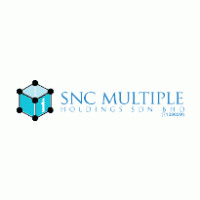 iSNC Multiple Holding Logo download