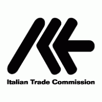 Italian Trade Commission Logo download