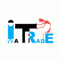 Ivia Trade Logo download