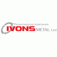 IVONS METAL Logo download