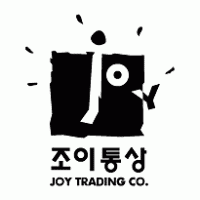 Joy Trading Logo download