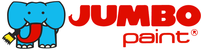 Jumbo paint Logo download