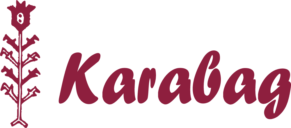 Karabag Logo download