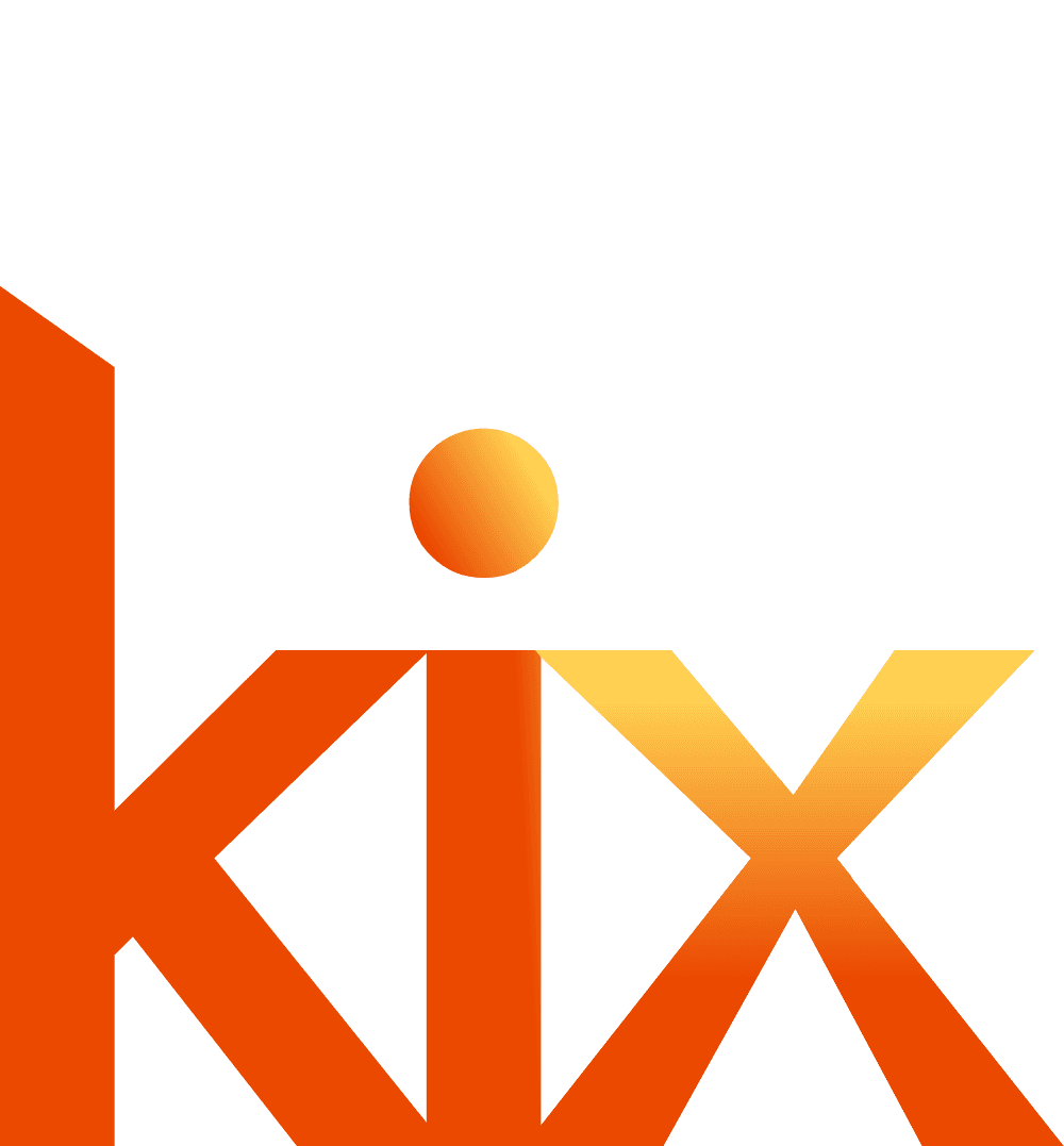 KIX Logo download