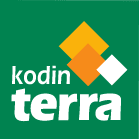 Kodin Terra Logo download