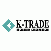 K-Trade Logo download