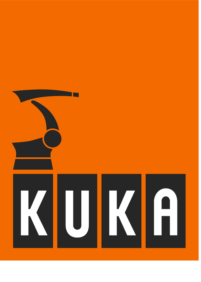 Kuka Robotics Logo download